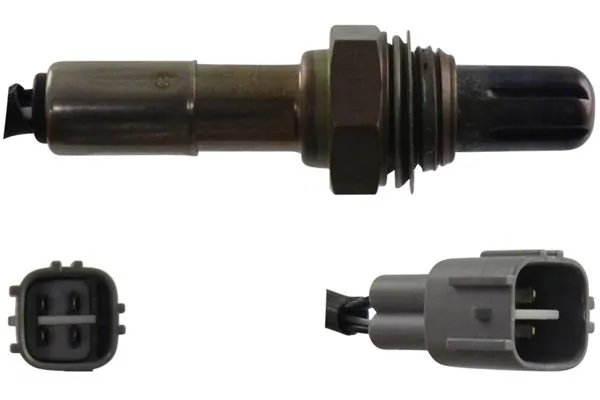 Oxygen Sensor